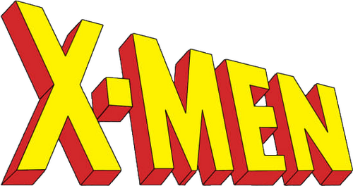 X-Men