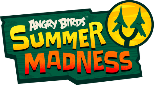 Angry Birds : Un été déjanté