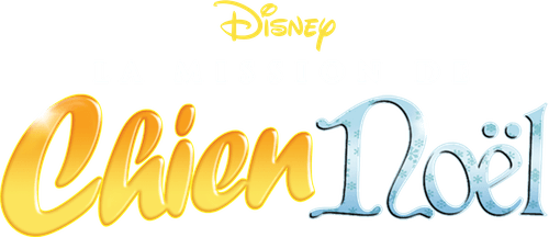 La mission de chien Noël