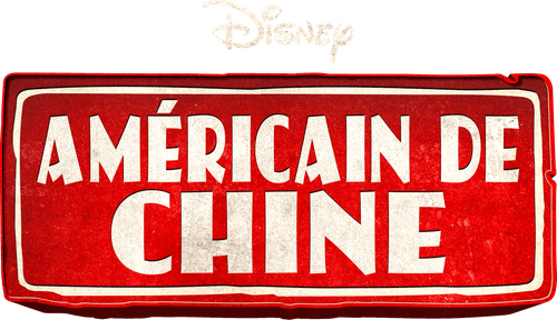 Américain de Chine