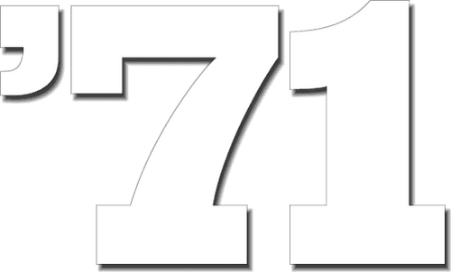 '71