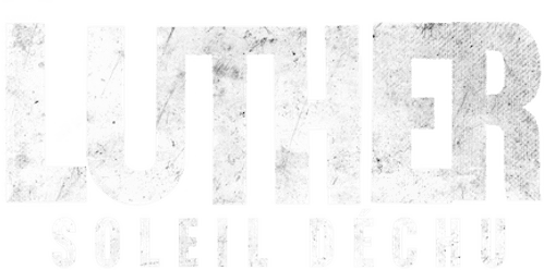 Luther : Soleil déchu