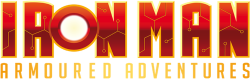 Iron Man - Armored Adventures