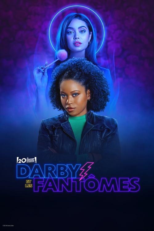 Darby et les fantĂ´mes