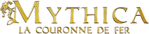 Mythica : La couronne de fer
