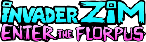 Zim l'envahisseur et le Florpus