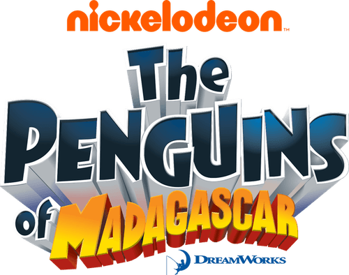 Les pingouins de Madagascar