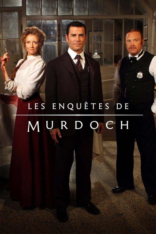 Les EnquĂȘtes de Murdoch