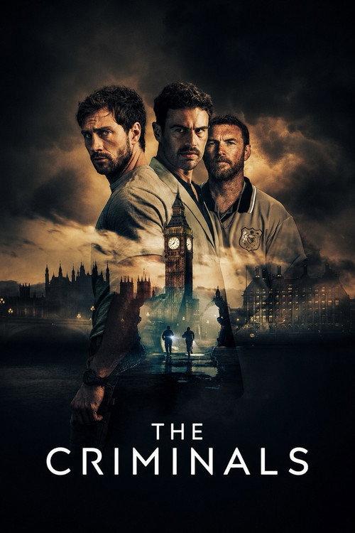 The Criminals