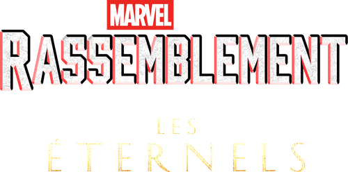 Le Making-of Les Éternels