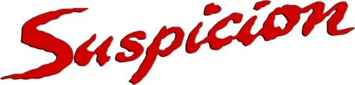 Soupçons