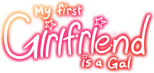 My First Girlfriend is a Gal