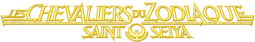 Les Chevaliers du Zodiaque - Saint Seiya