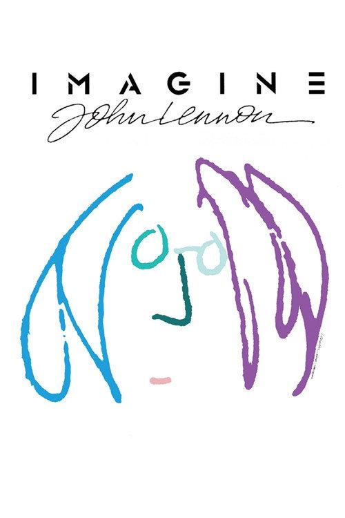 Imagine : John Lennon