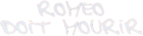 Roméo doit mourir