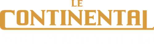 Le Continental : D'après l'univers de John Wick