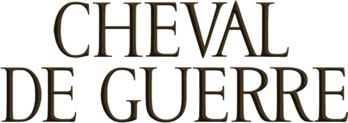 Cheval de guerre