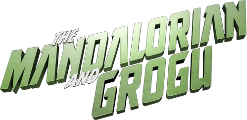 The Mandalorian and Grogu