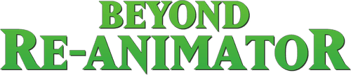 Re-Animator III