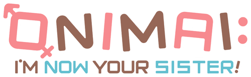 Onimai : I'm Now Your Sister