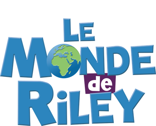 Le Monde de Riley