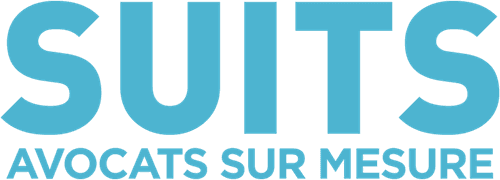 Suits, avocats sur mesure