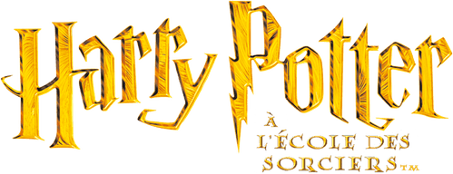 Harry Potter à l'école des sorciers