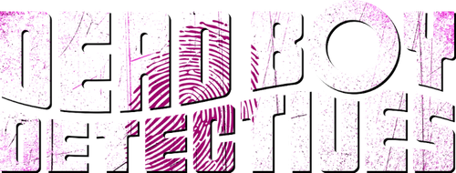 Dead Boy Detectives