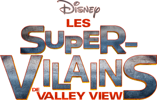 Les Super-Vilains de Valley View