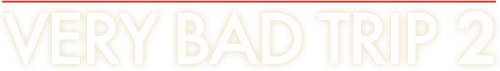 Very Bad Trip 2