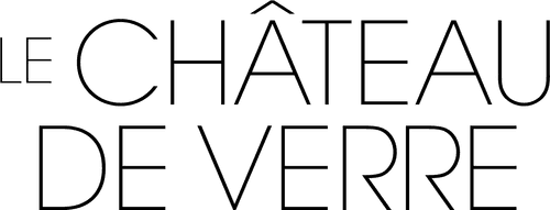 Le Château de verre