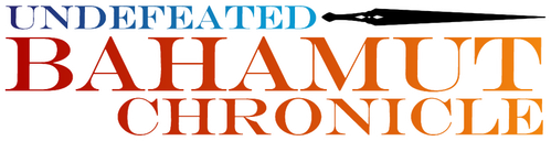 Undefeated Bahamut Chronicles