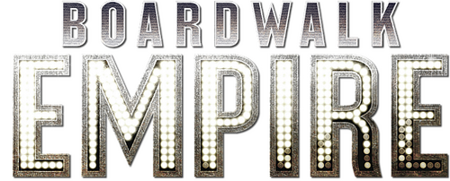Boardwalk Empire